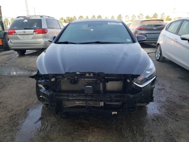 2018 HYUNDAI SONATA SPO 5NPE34AB4JH626949