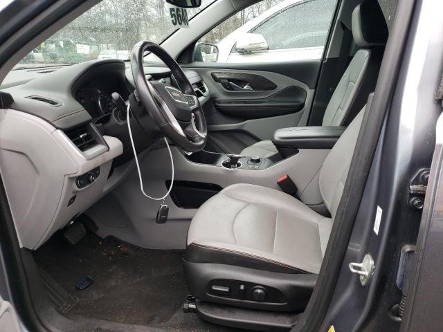 2018 GMC TERRAIN SL 3GKALPEX0JL334791