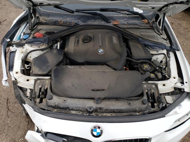2018 BMW 330 XI WBA8D9G50JNU73069