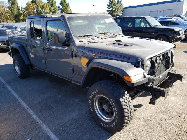 1C6JJTBGXML506458 Jeep Gladiator Rubicon