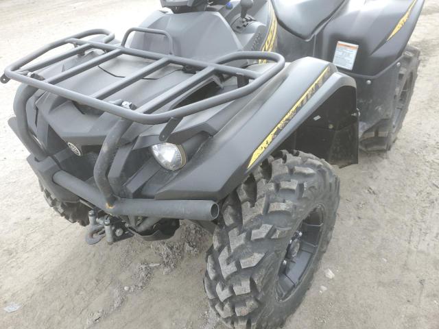 2020 YAMAHA YFM700 - 5Y4AMH73XLA102757