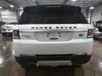 LAND ROVER RANGE ROVE photo