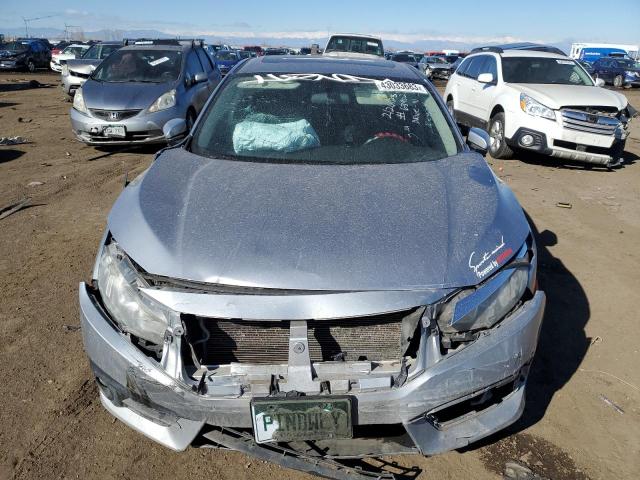 2016 HONDA CIVIC EX 19XFC1F32GE015786
