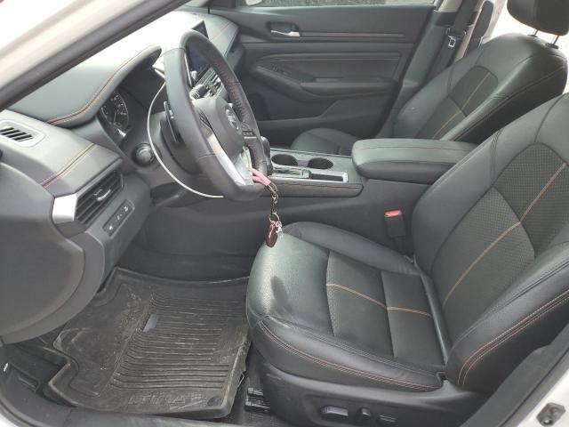2021 NISSAN ALTIMA SR 1N4AL4CV4MN396667