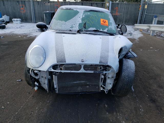 WMWRC33424TJ56539 Mini Cooper