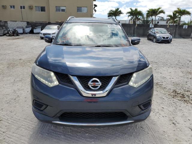 KNMAT2MT6FP564554 Nissan ROGUE S