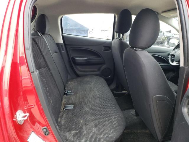 2015 MITSUBISHI MIRAGE ES ML32A4HJ2FH042404