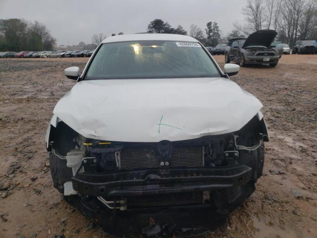 2017 VOLKSWAGEN JETTA S 3VW2B7AJ4HM282409