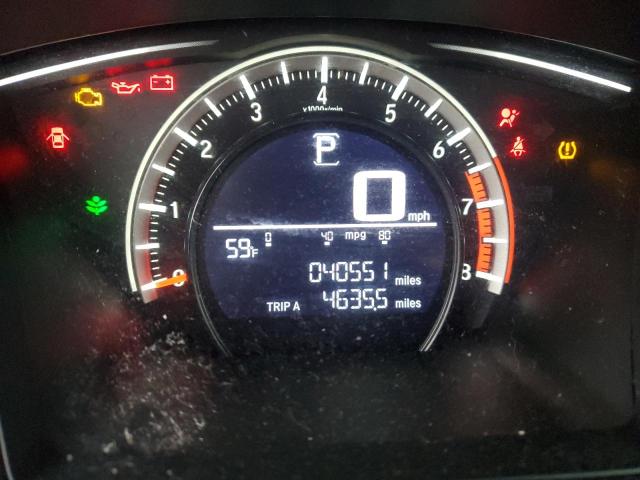 2018 HONDA CIVIC LX SHHFK7H2XJU234442
