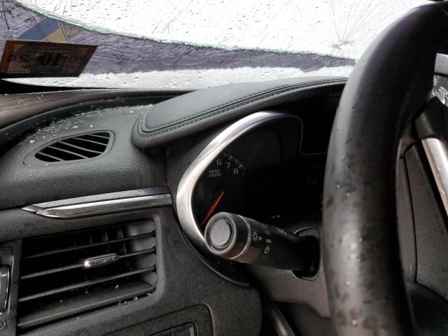 2015 CHEVROLET IMPALA LT - 2G1115SL9F9141002