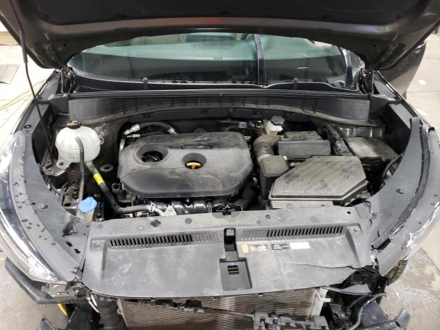 2019 HYUNDAI TUCSON SE KM8J2CA40KU052916