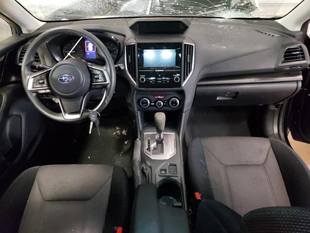 JF2GTABC0M8340664 Subaru CROSSTREK