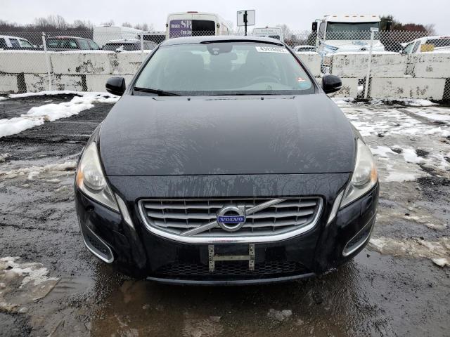 YV1612FH3D2208829 Volvo S60 T5