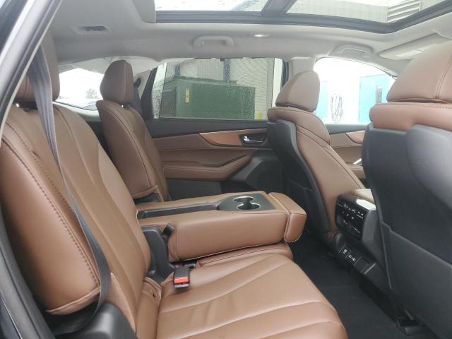2023 ACURA MDX TECHNO - 5J8YE1H42PL007947
