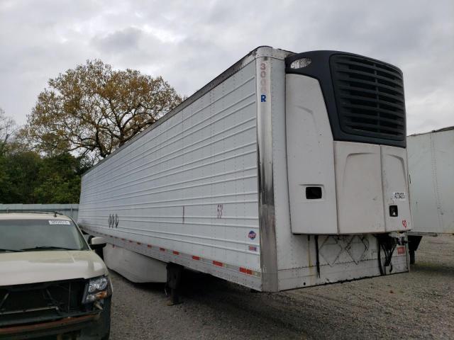 Utility salvage cars for sale: 2011 Utility Trailer