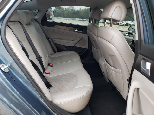 2015 HYUNDAI SONATA SPO 5NPE34AF4FH054789