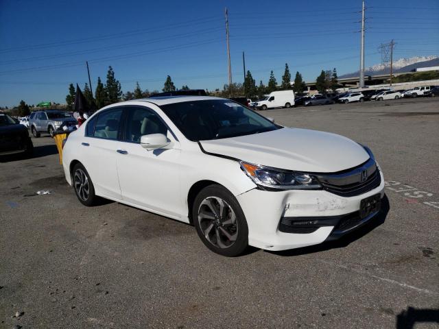 2016 HONDA ACCORD EX 1HGCR2F75GA075849