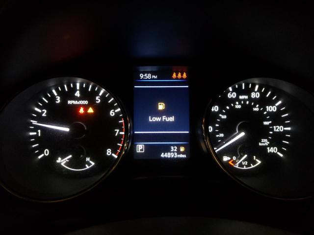 2021 NISSAN ROGUE SPOR JN1BJ1AW4MW430635