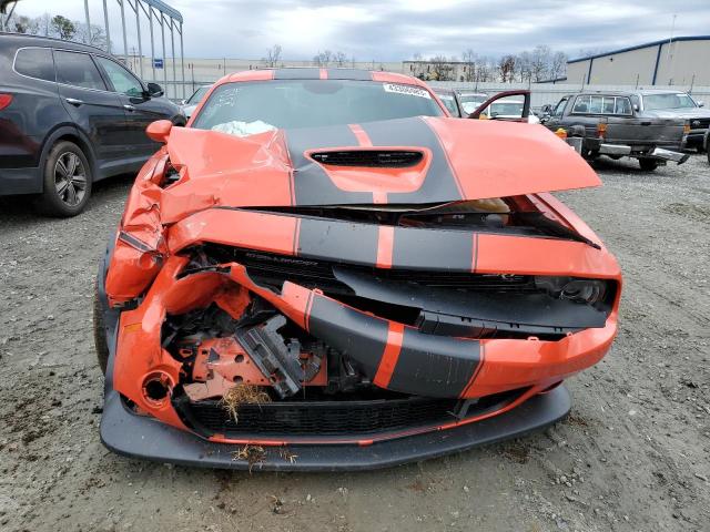 2016 DODGE CHALLENGER 2C3CDZDJ9GH337849