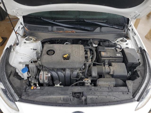 2021 KIA FORTE FE 3KPF24AD4ME269578