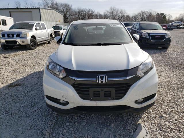 2016 HONDA HR-V EX 3CZRU6H50GM722309