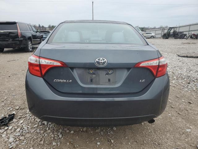 2015 TOYOTA COROLLA L 2T1BURHE3FC403762