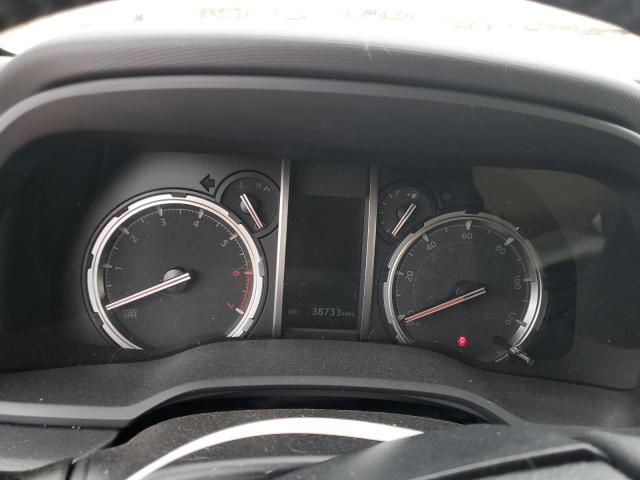 2021 TOYOTA 4RUNNER TR - JTEKU5JR3M5956553