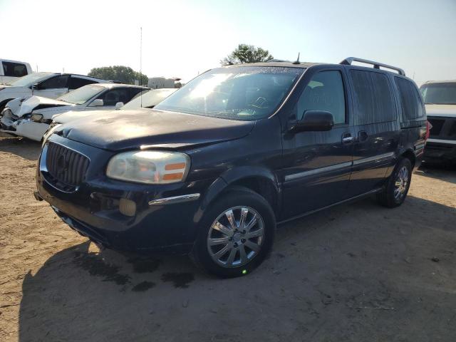 2005 Buick Terraza CXL