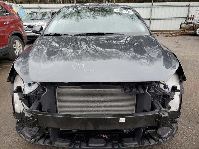 2022 KIA FORTE FE - 3KPF24AD4NE467062