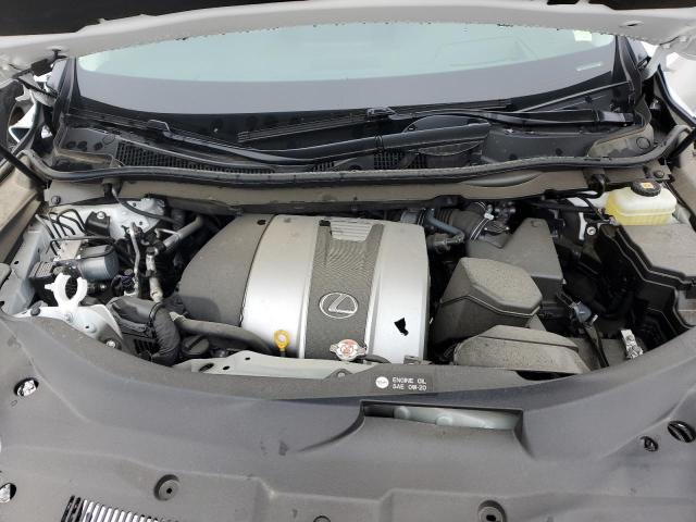 2022 LEXUS RX 350 L L - JTJJZKFA2N2041938
