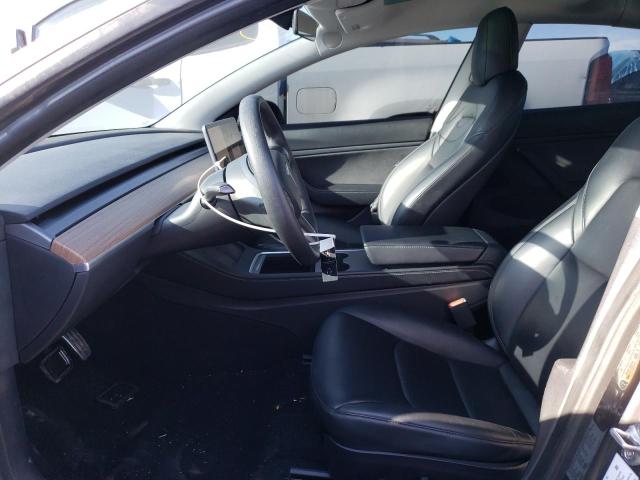 5YJ3E1EBXMF862017 Tesla MODEL 3