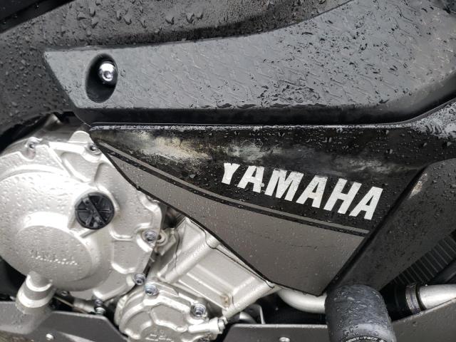 2016 YAMAHA YZFR1S JYARN42E0GA000363