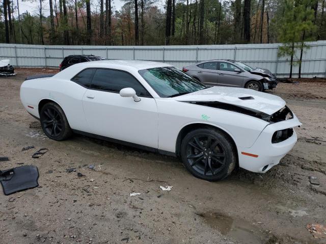 2018 DODGE CHALLENGER 2C3CDZAG9JH128076