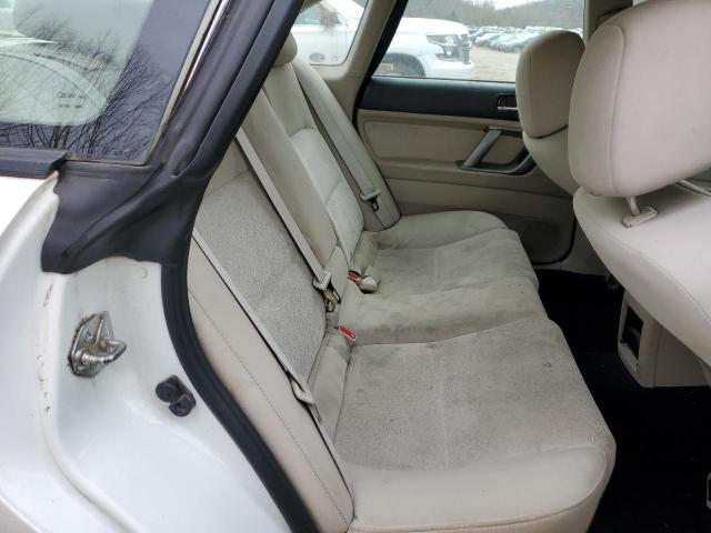 4S3BL616997217329 Subaru Legacy 2.5i