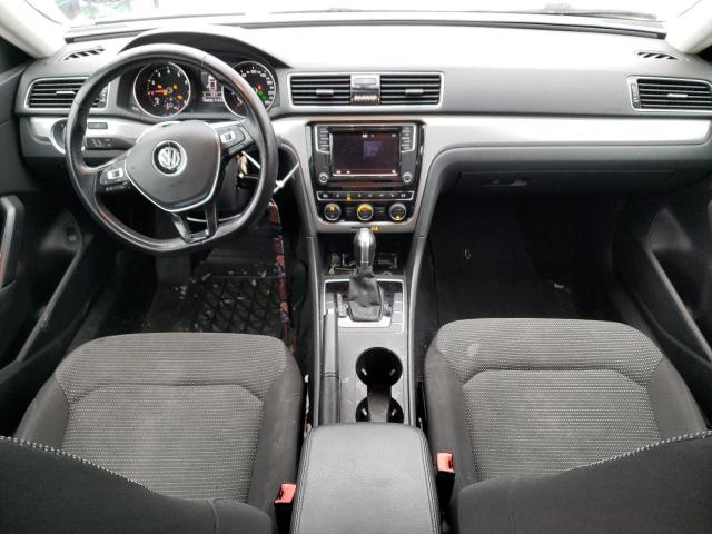 2018 VOLKSWAGEN PASSAT S 1VWAA7A33JC030920