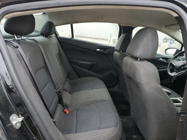2016 CHEVROLET CRUZE LS 1G1BC5SM0G7245999