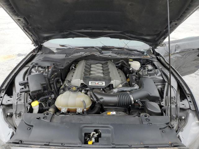 2017 FORD MUSTANG GT 1FA6P8CFXH5257367