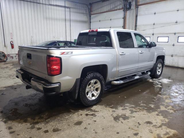 2015 CHEVROLET SILVERADO 3GCUKREC7FG191004