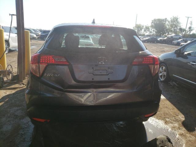 2016 HONDA HR-V LX - 3CZRU5H33GM727173