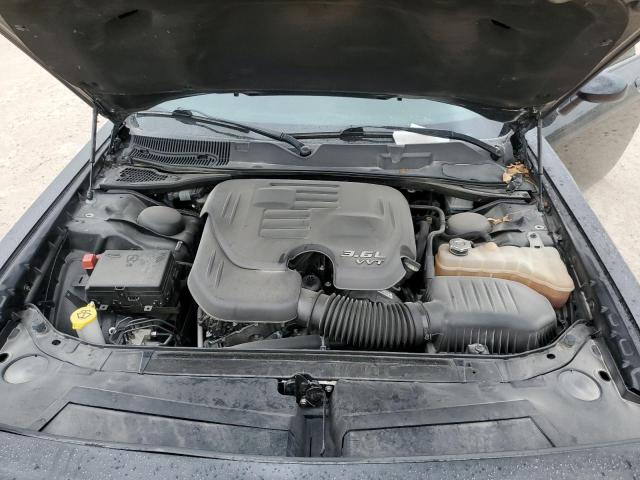 2018 DODGE CHALLENGER 2C3CDZAG2JH331343