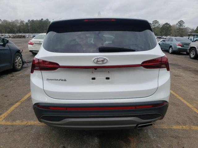 2021 HYUNDAI SANTA FE S - 5NMS14AJ1MH320163