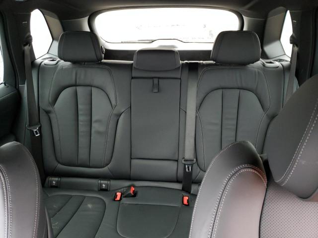 2021 BMW X5 XDRIVE4 5UXCR6C0XM9F92513