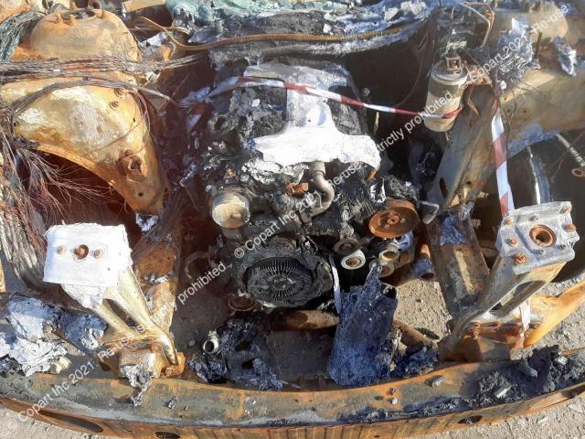 SALLMAMC33A134304 Land Rover RANGE ROVE
