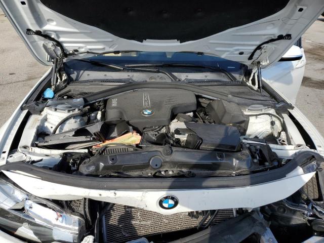 2017 BMW 320 I WBA8E1G34HNU16302