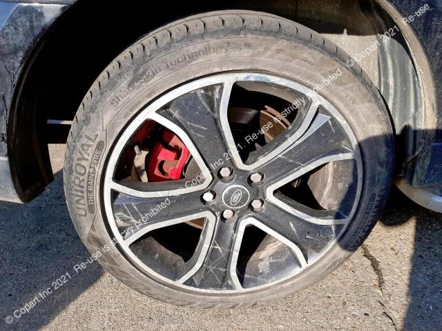 SALLSAAG5DA805318 Land Rover R Rover Sp