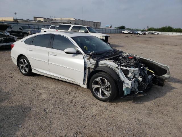 2020 HONDA ACCORD EX 1HGCV1F41LA042899