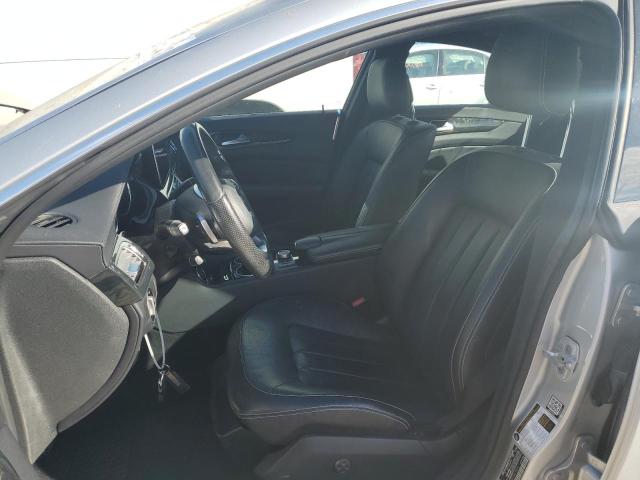 2016 MERCEDES-BENZ CLS 400 - WDDLJ6FB1GA173476