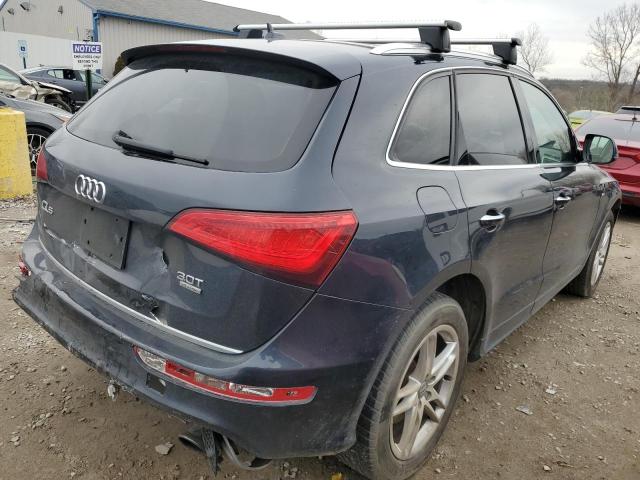 2015 AUDI Q5 PREMIUM WA1DGAFP9FA087868