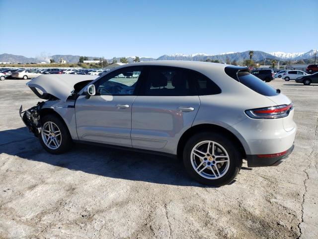 WP1AA2A53LLB08797 Porsche Macan