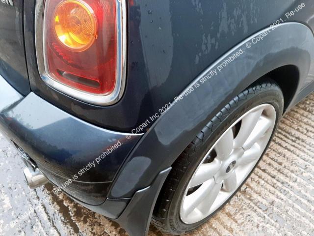 WMWMF32090TT05331 Mini Cooper